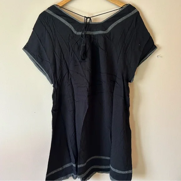 NWT L*Space Lynnie Tunic large - Picture 3 of 5